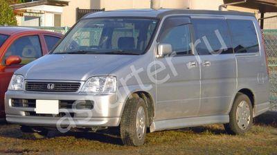 Купить глушитель, катализатор, пламегаситель Honda Stepwgn I в Москве